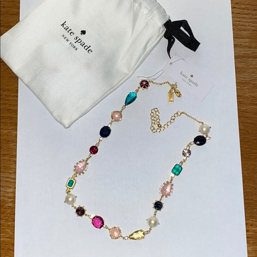 Kate Spade Necklace